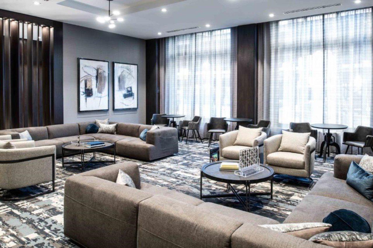 Holiday Inn Express - Boston South - Quincy By Ihg Dış mekan fotoğraf