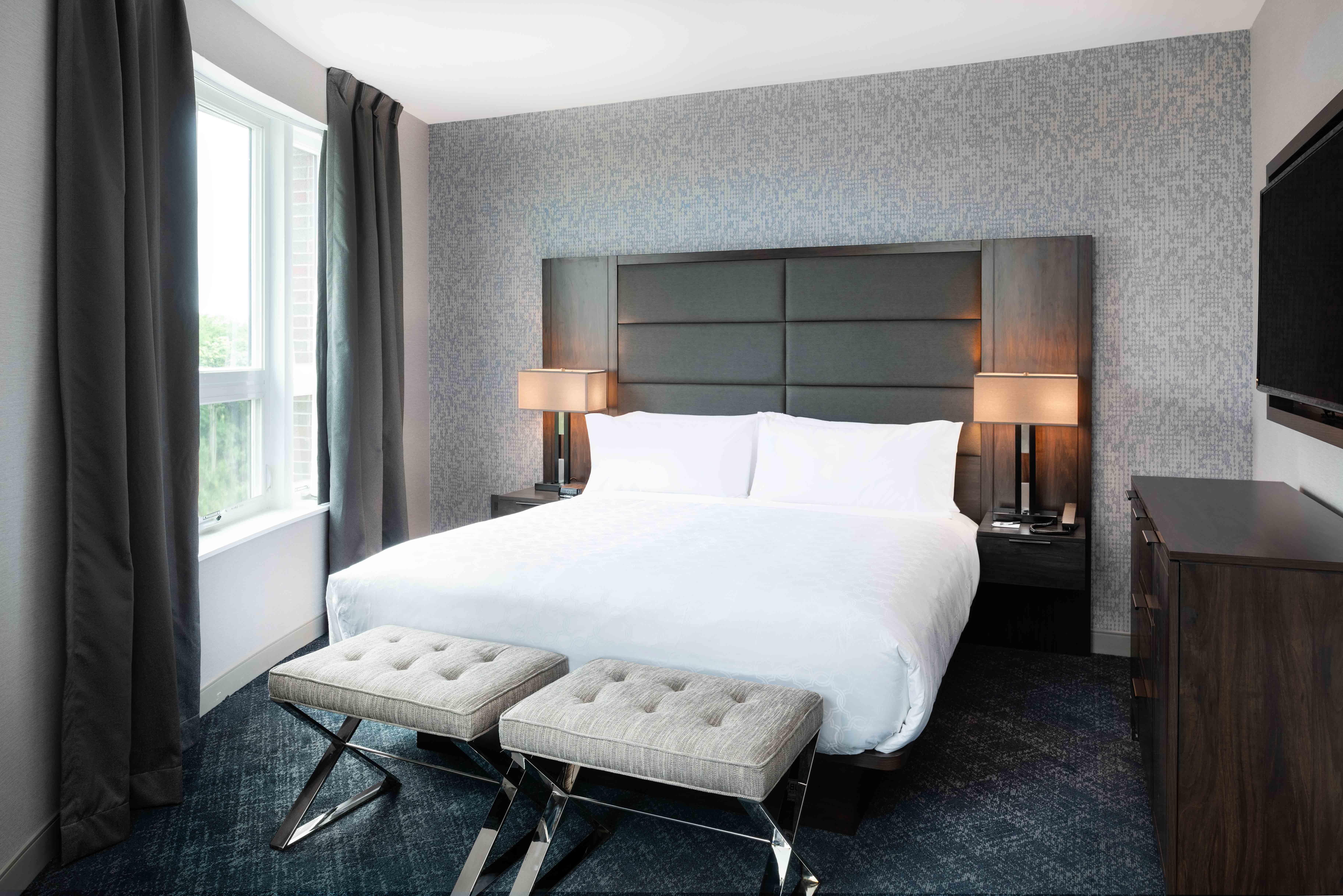 Holiday Inn Express - Boston South - Quincy By Ihg Dış mekan fotoğraf