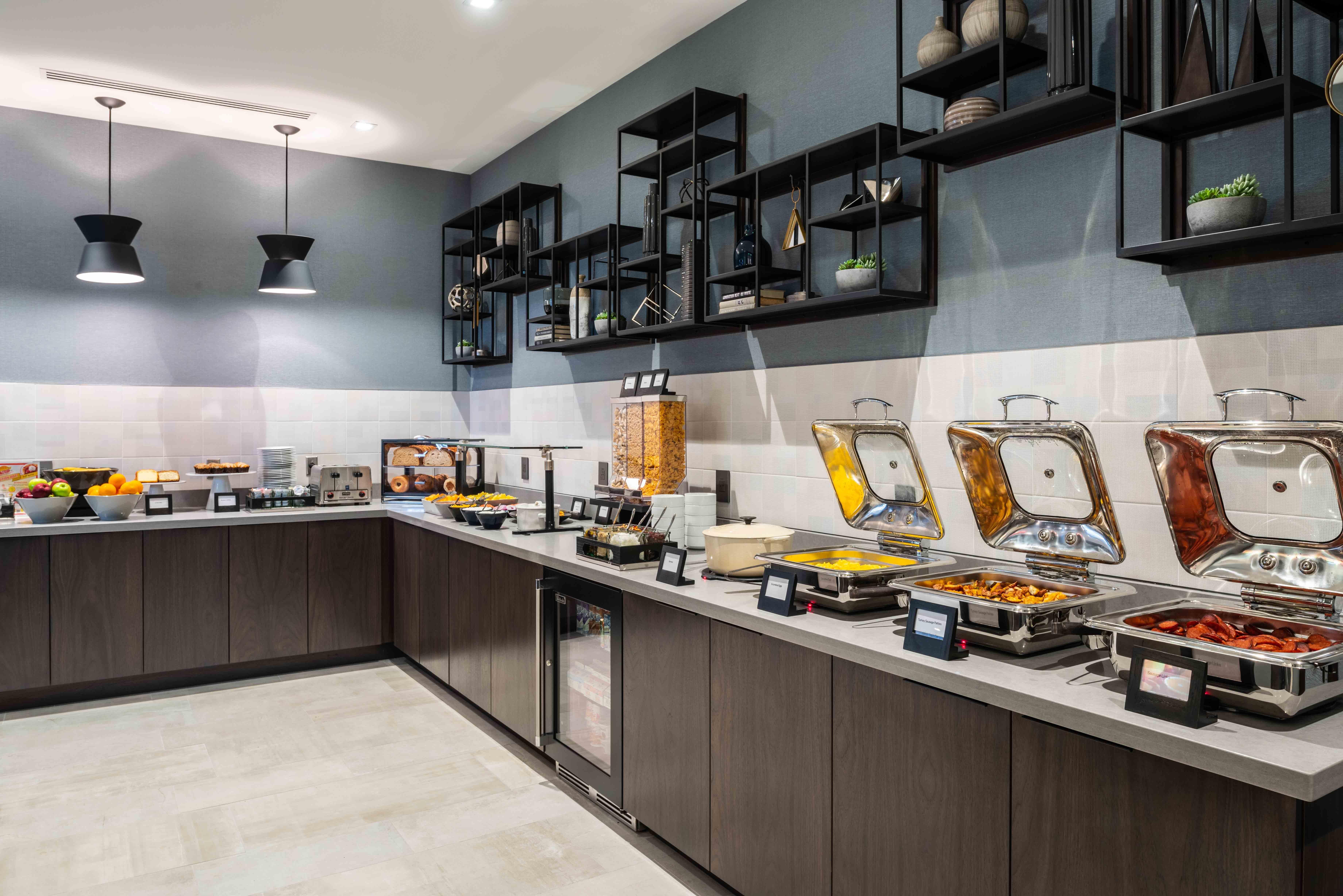 Holiday Inn Express - Boston South - Quincy By Ihg Dış mekan fotoğraf