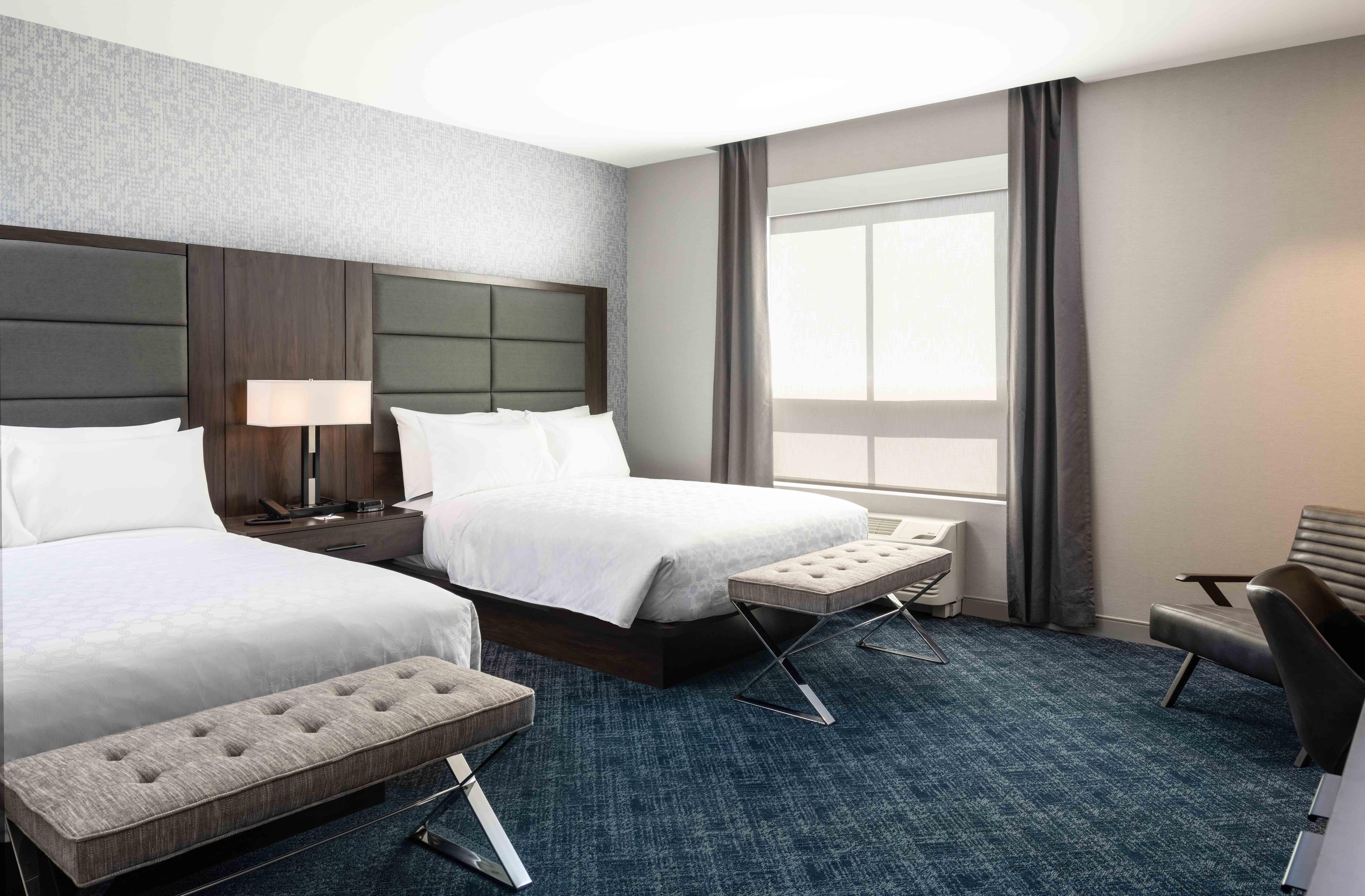 Holiday Inn Express - Boston South - Quincy By Ihg Dış mekan fotoğraf