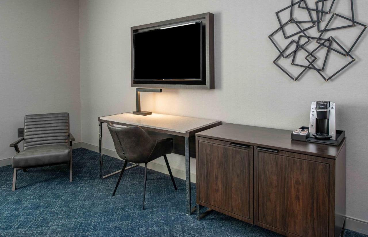 Holiday Inn Express - Boston South - Quincy By Ihg Dış mekan fotoğraf