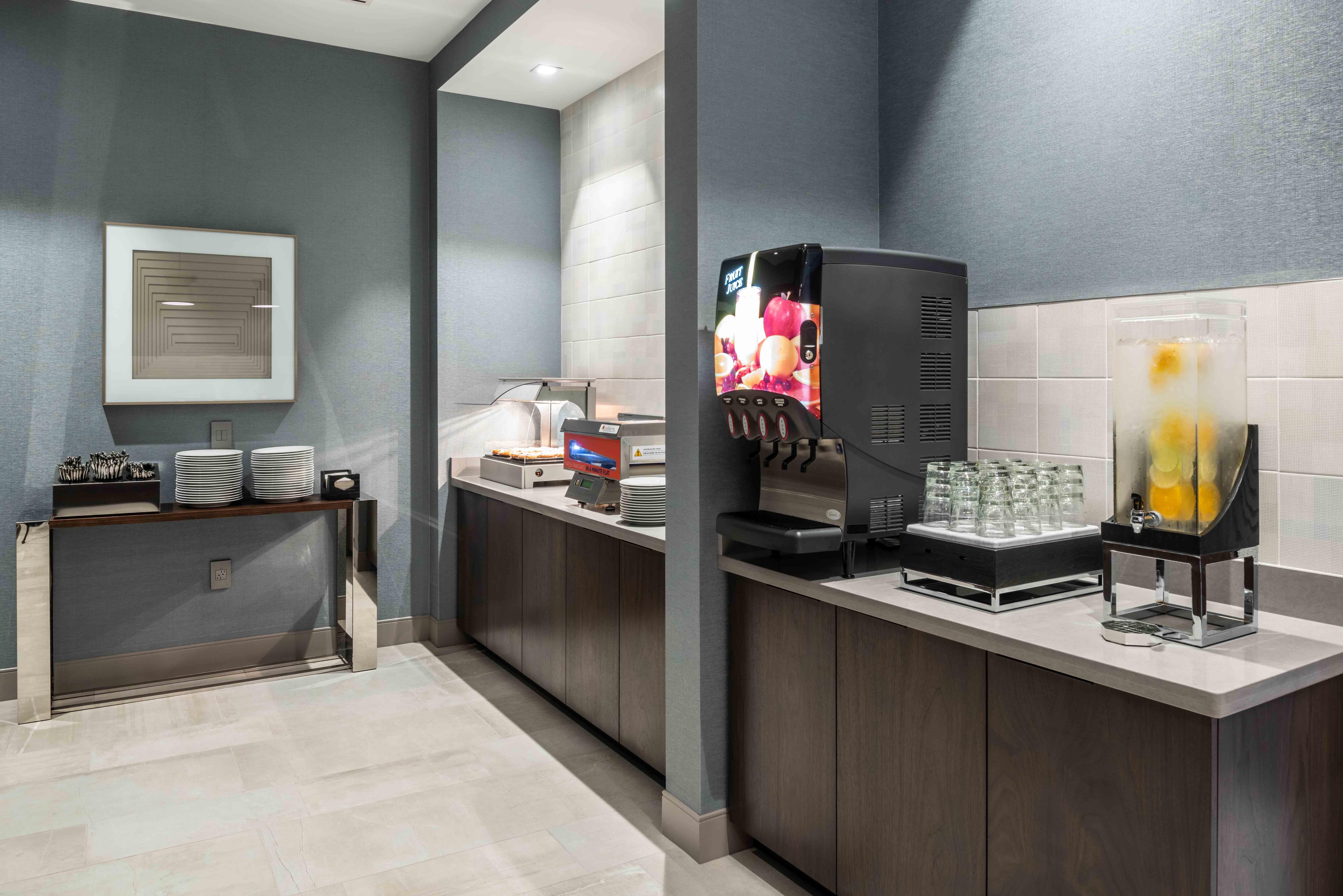 Holiday Inn Express - Boston South - Quincy By Ihg Dış mekan fotoğraf