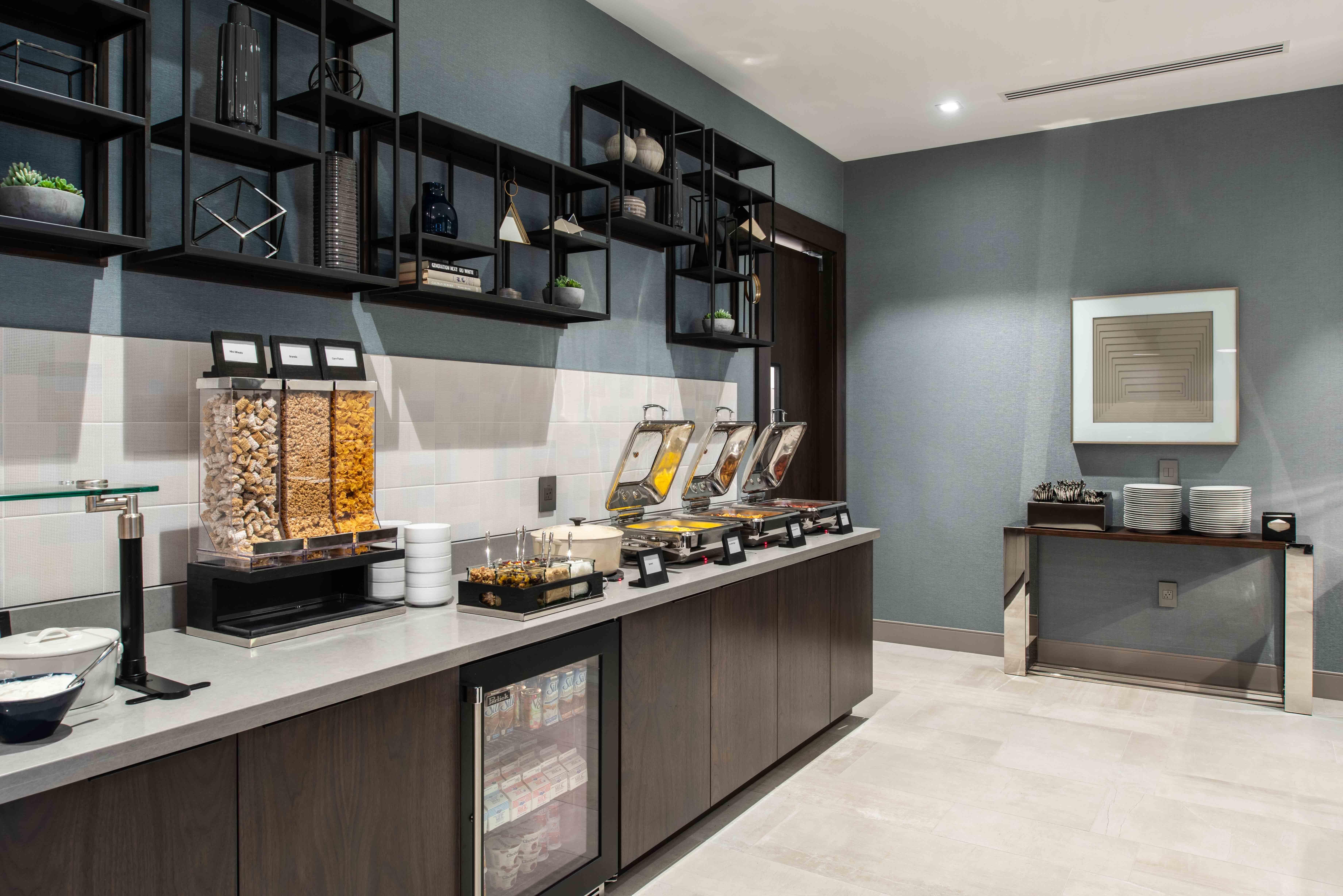 Holiday Inn Express - Boston South - Quincy By Ihg Dış mekan fotoğraf