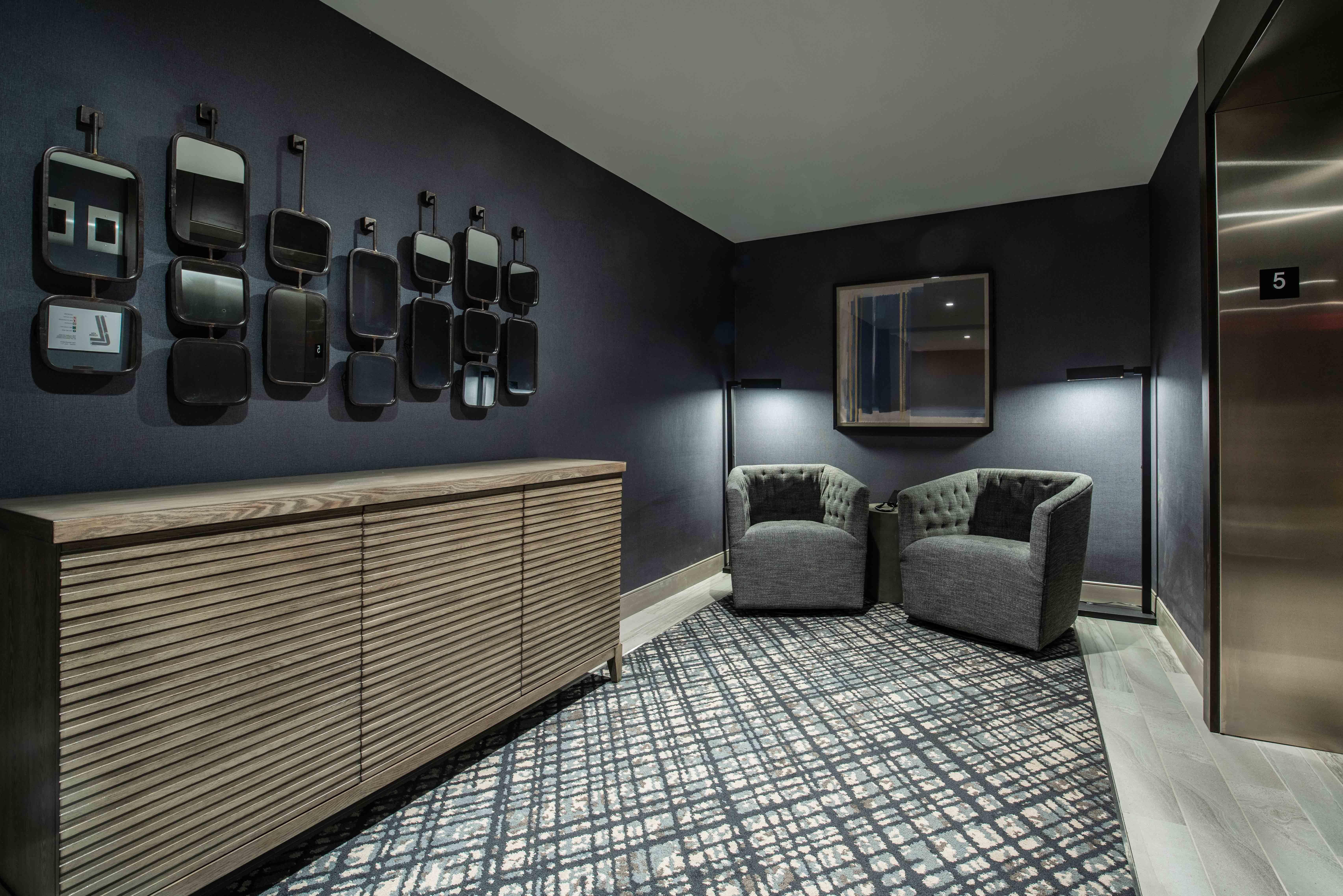 Holiday Inn Express - Boston South - Quincy By Ihg Dış mekan fotoğraf