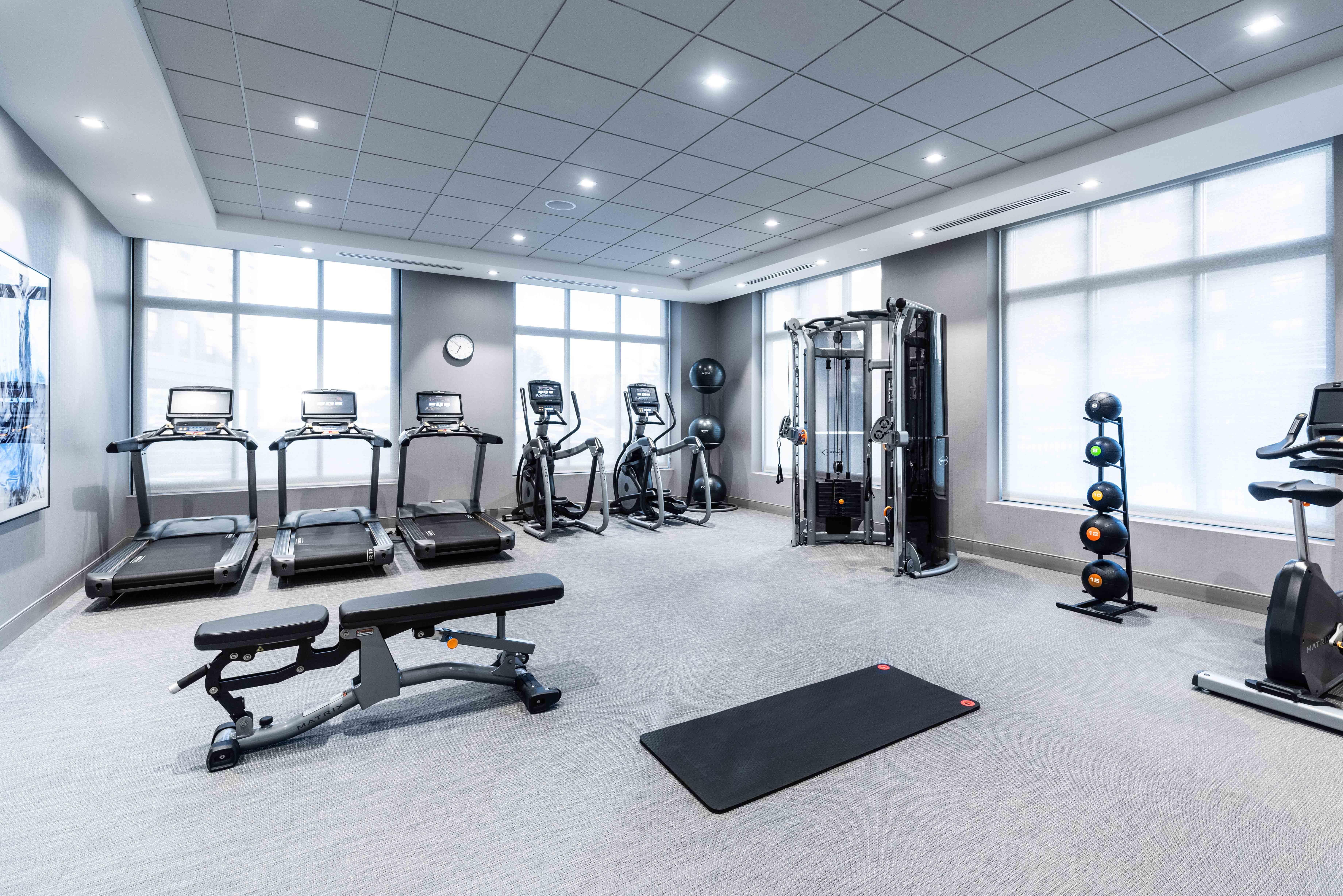 Holiday Inn Express - Boston South - Quincy By Ihg Dış mekan fotoğraf