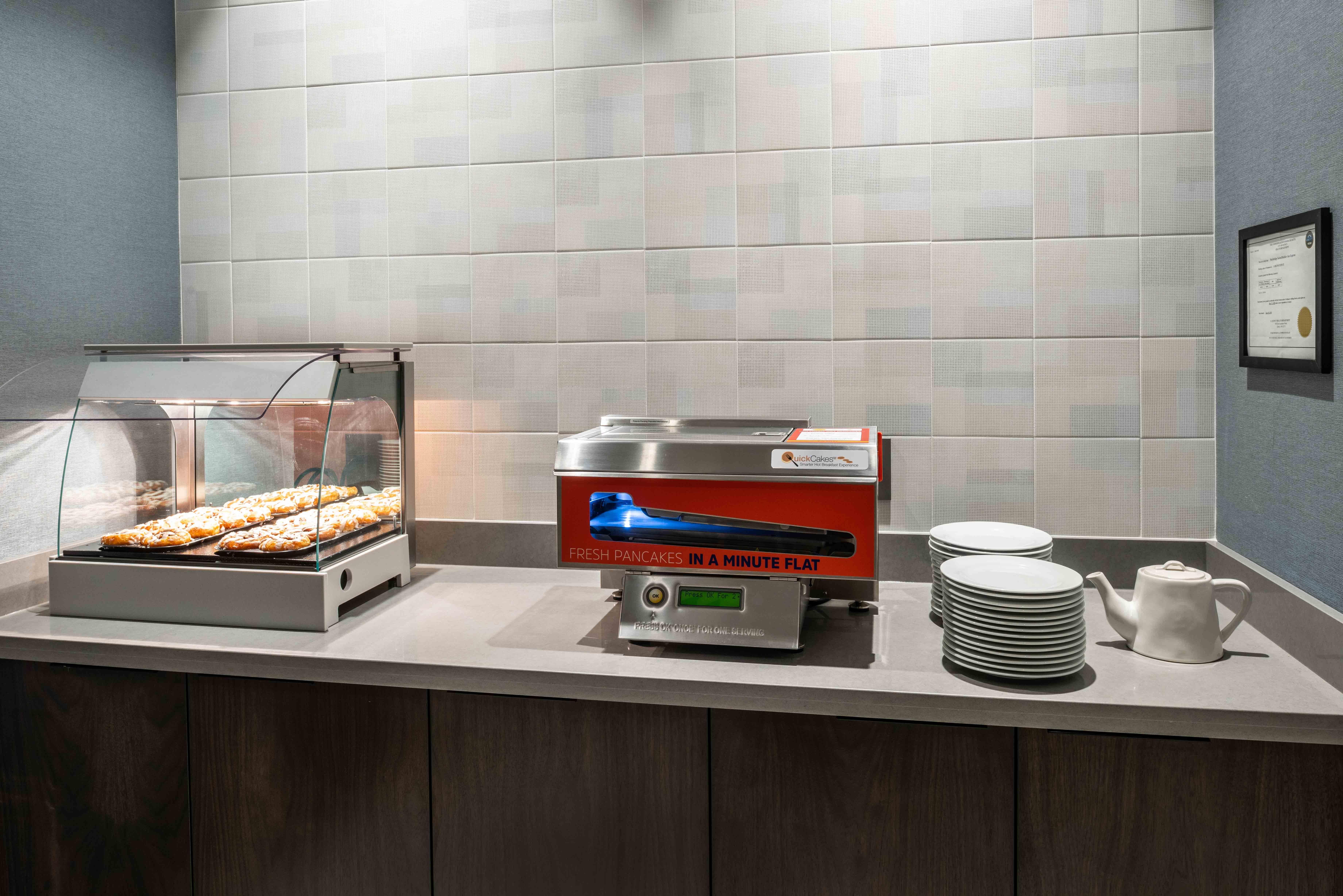 Holiday Inn Express - Boston South - Quincy By Ihg Dış mekan fotoğraf