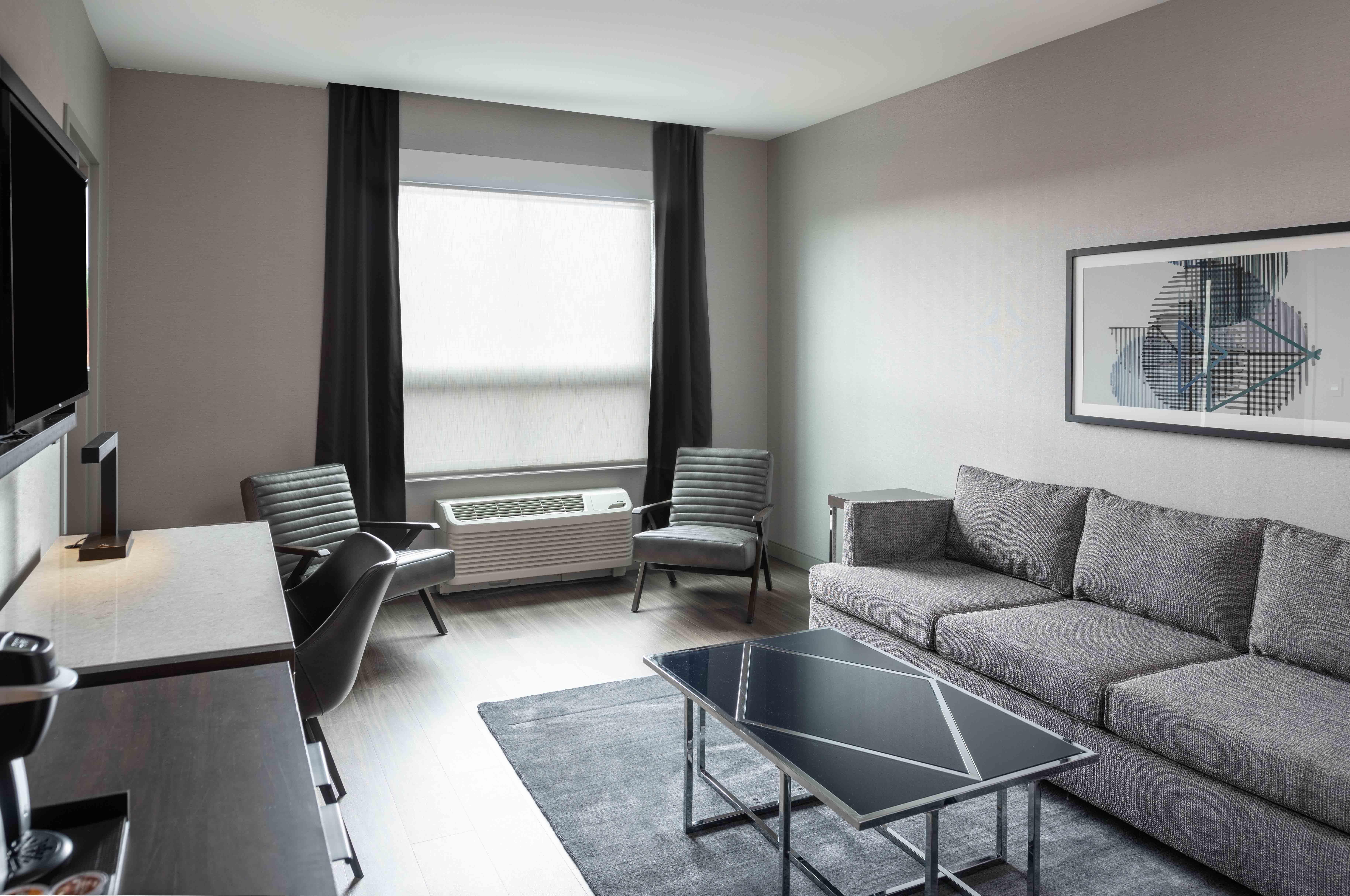 Holiday Inn Express - Boston South - Quincy By Ihg Dış mekan fotoğraf