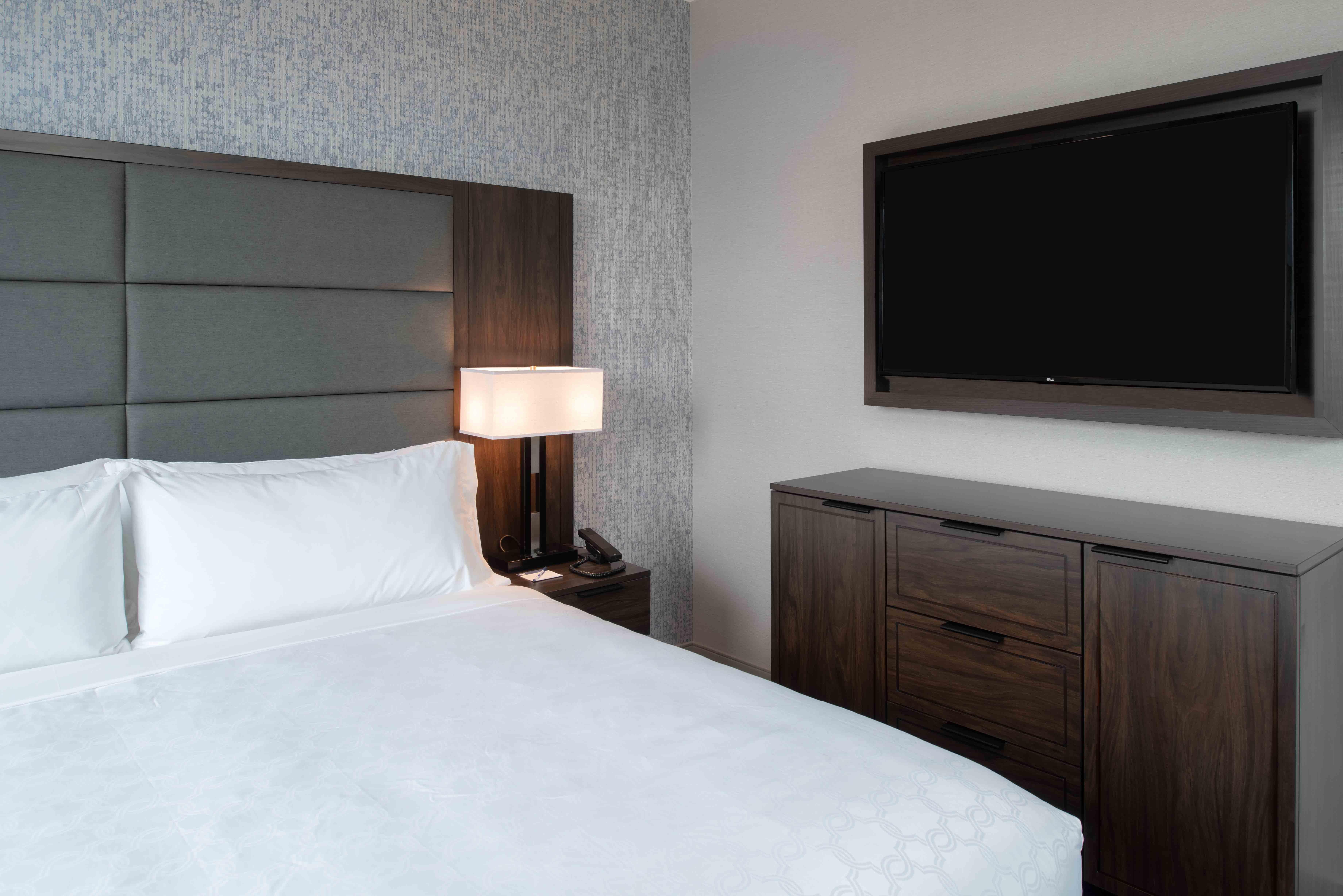 Holiday Inn Express - Boston South - Quincy By Ihg Dış mekan fotoğraf