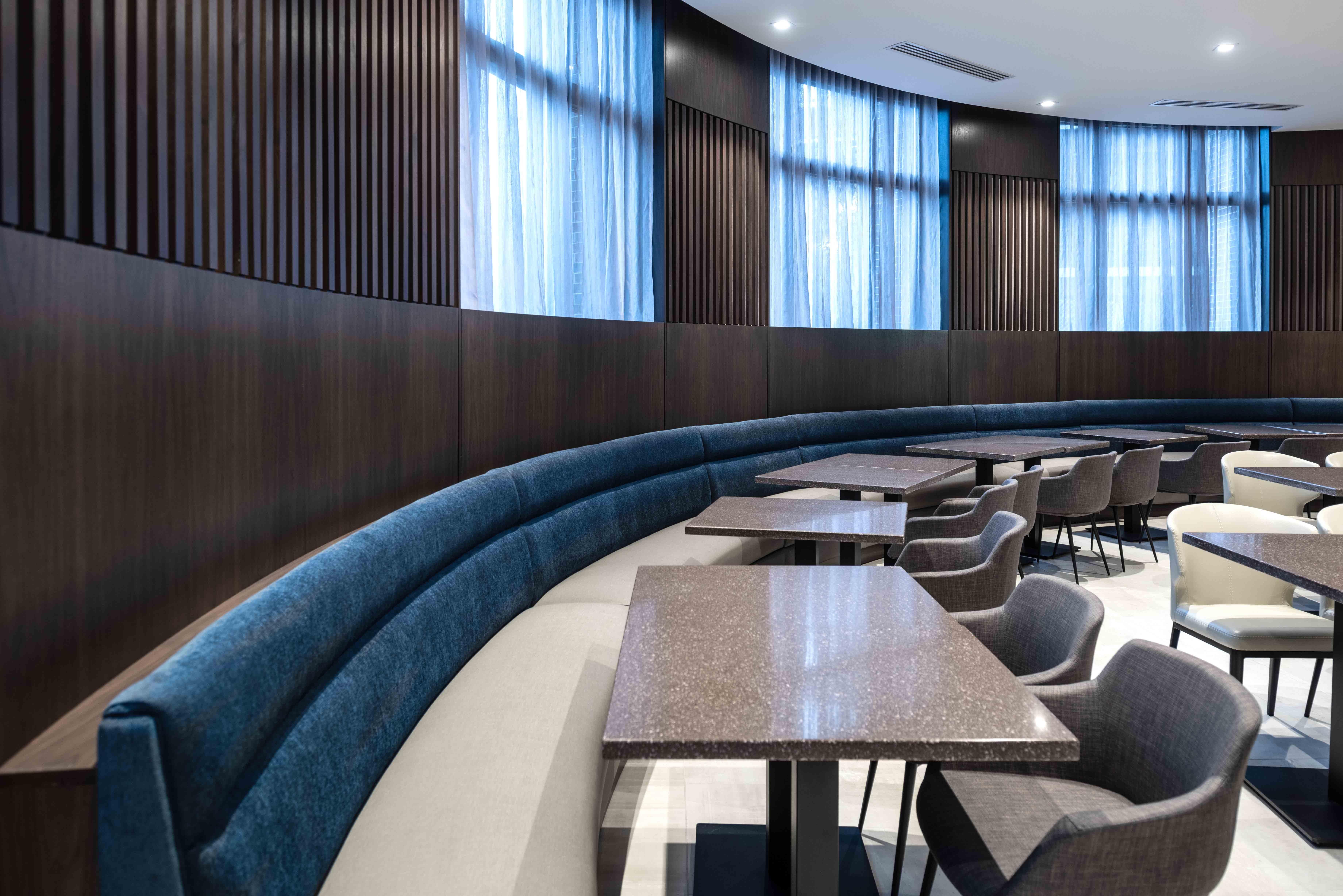 Holiday Inn Express - Boston South - Quincy By Ihg Dış mekan fotoğraf