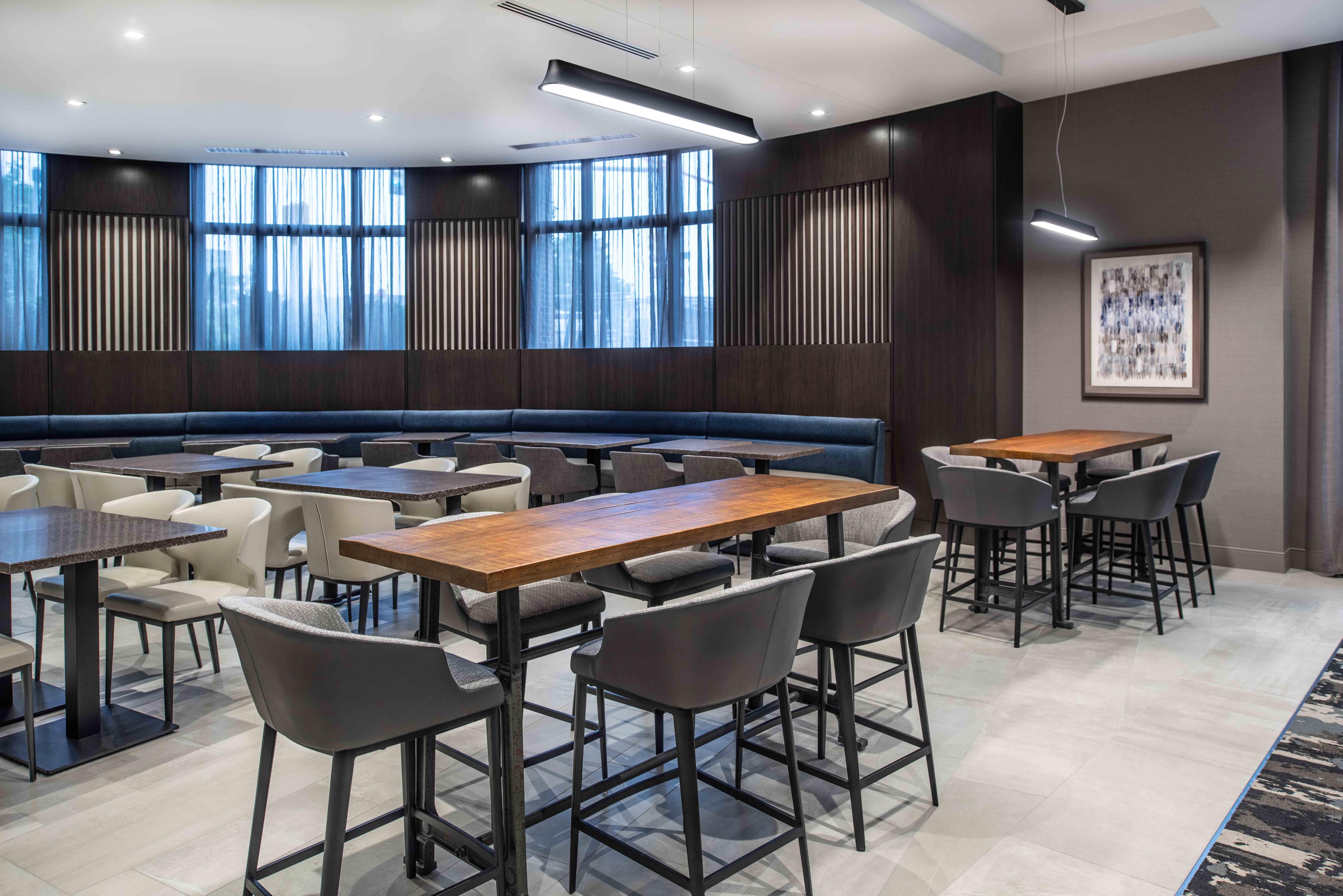Holiday Inn Express - Boston South - Quincy By Ihg Dış mekan fotoğraf