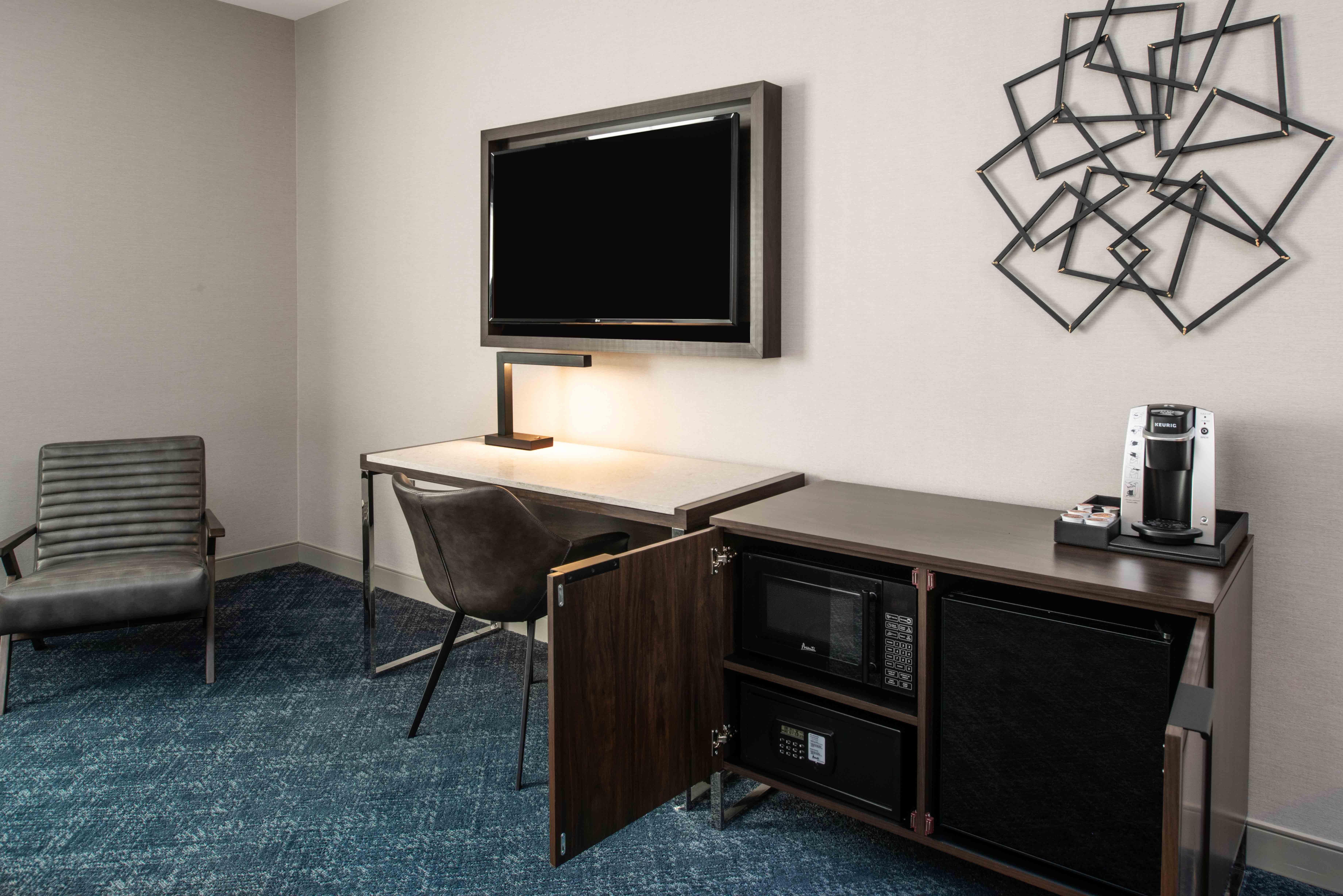 Holiday Inn Express - Boston South - Quincy By Ihg Dış mekan fotoğraf