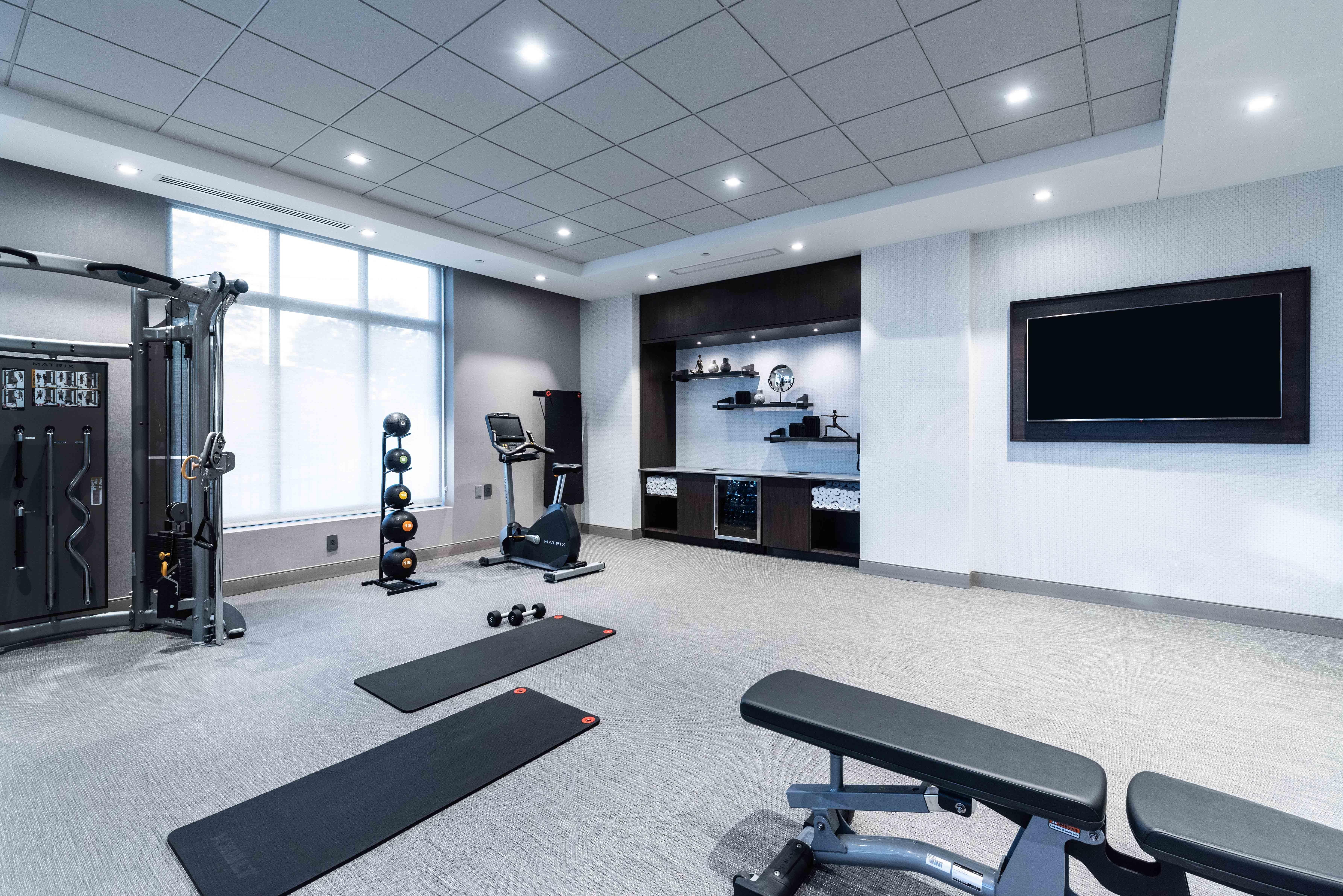 Holiday Inn Express - Boston South - Quincy By Ihg Dış mekan fotoğraf