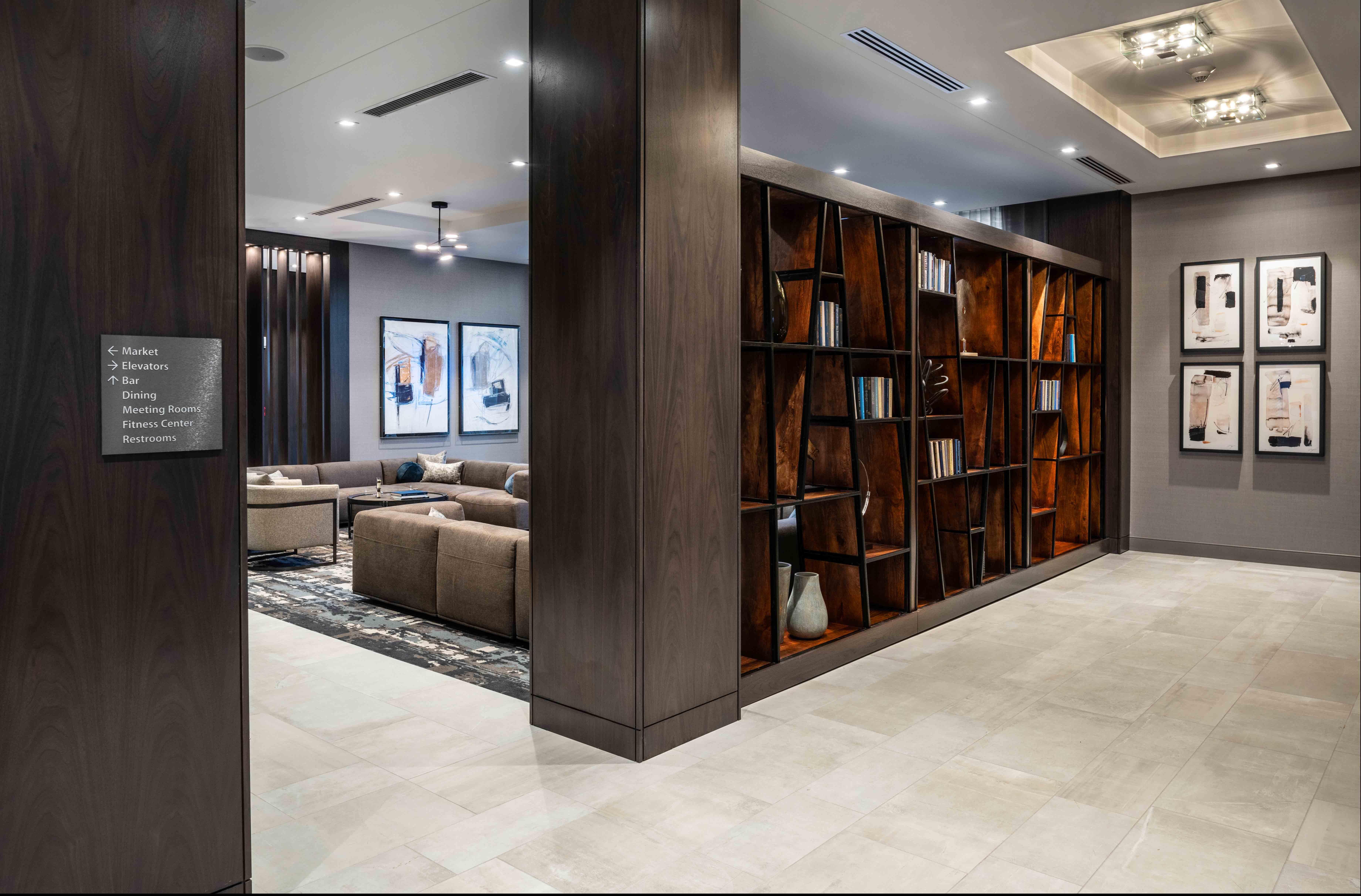 Holiday Inn Express - Boston South - Quincy By Ihg Dış mekan fotoğraf
